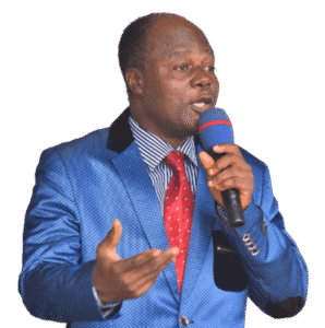 Rev. Olaobaju Festus O.