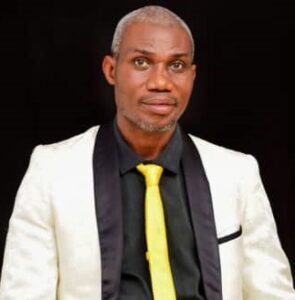Rev. Titilola Abayomi O.